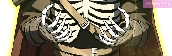 Skeleton Soldier Couldn't Protect the Dungeon Zinmanga X Chapter 267 Page 100