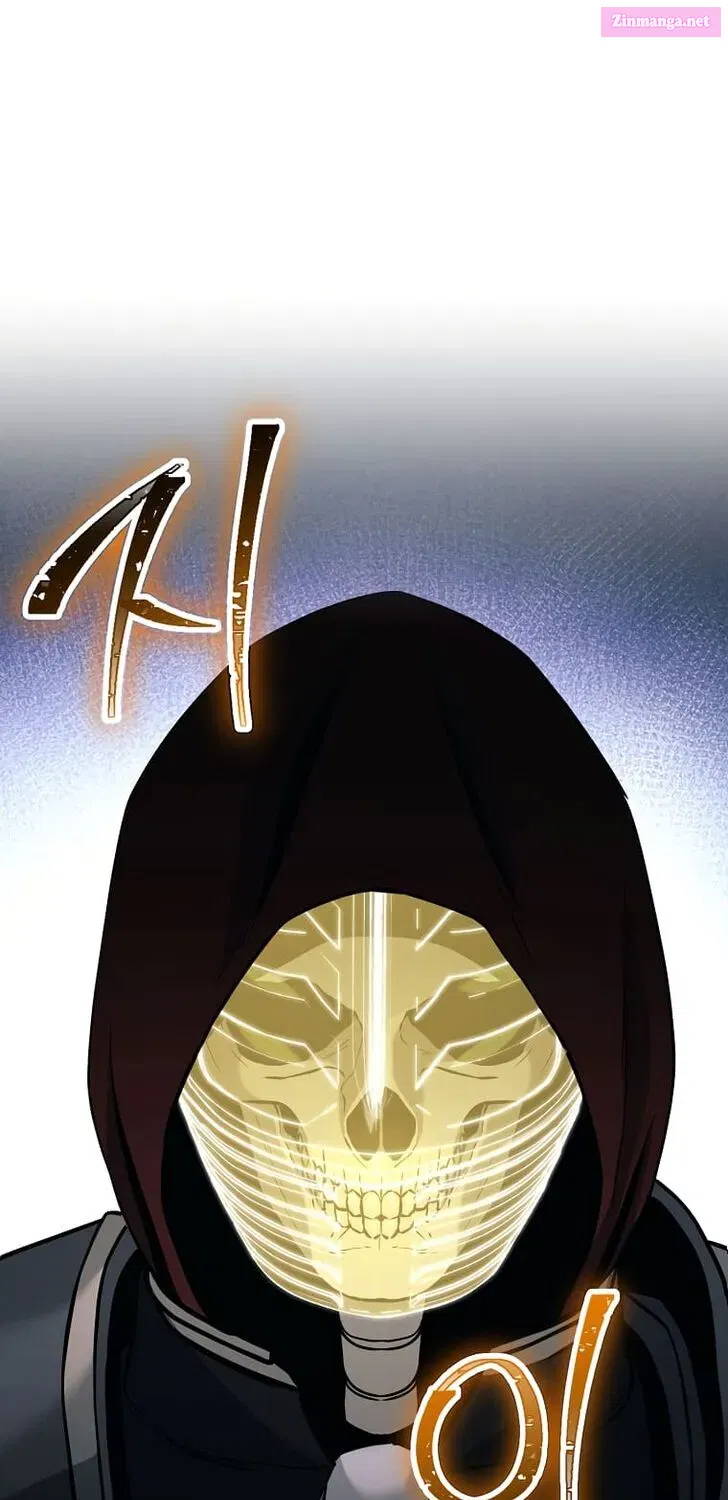 Skeleton Soldier Couldn't Protect the Dungeon Zinmanga X Chapter 267 Page 105