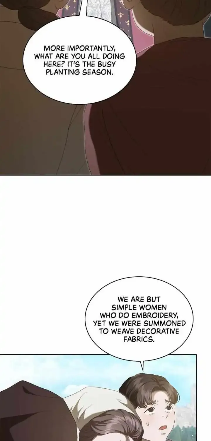 The Stone Thrown in the Lake Zinmanga X Chapter 12 Page 57