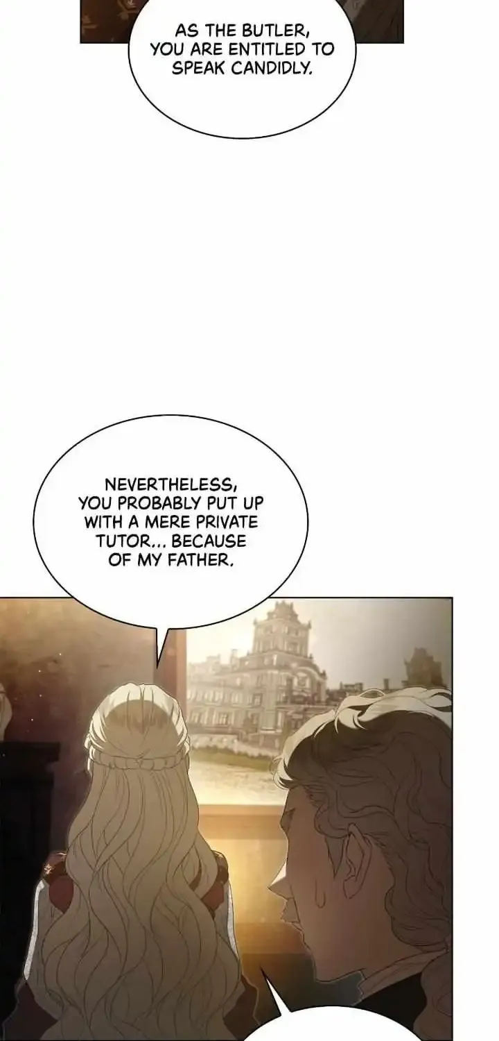 The Stone Thrown in the Lake Zinmanga X Chapter 12 Page 69