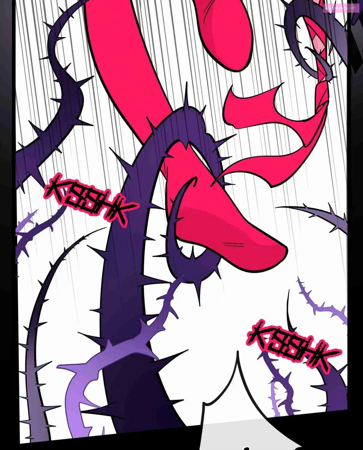 Heart Of Thorns Zinmanga X Chapter 9 Page 5