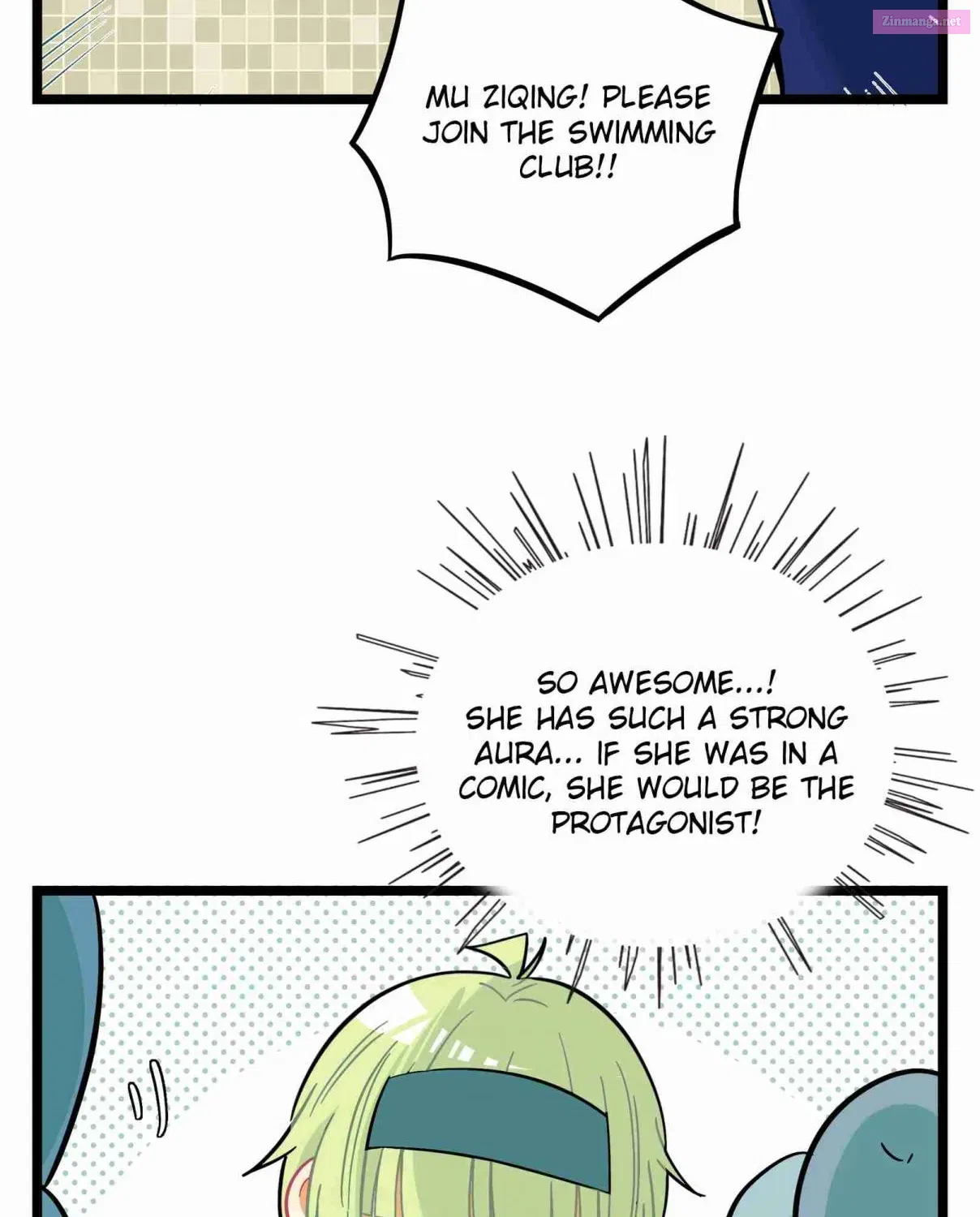 Heart Of Thorns Zinmanga X Chapter 9 Page 33