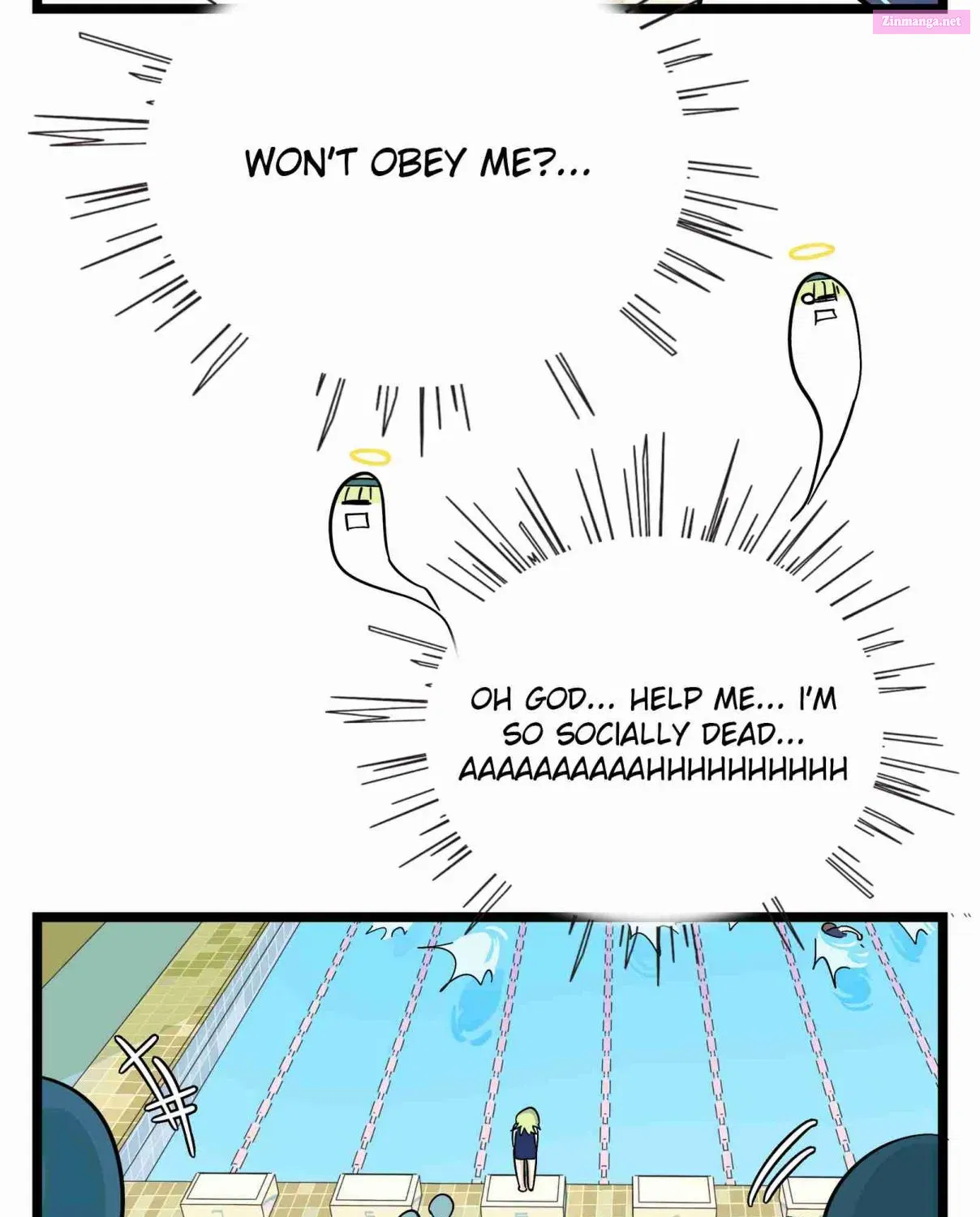 Heart Of Thorns Zinmanga X Chapter 9 Page 55
