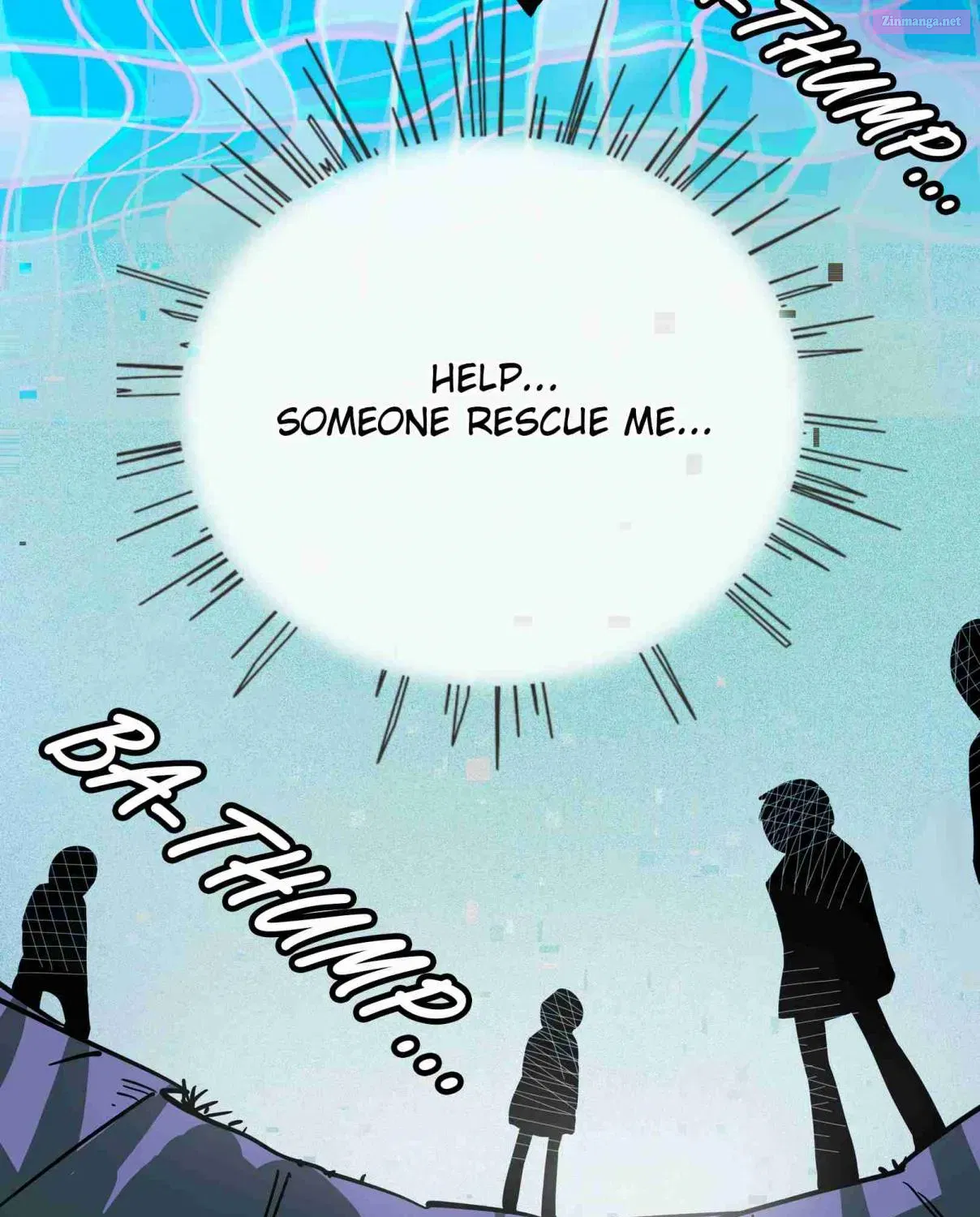 Heart Of Thorns Zinmanga X Chapter 9 Page 69