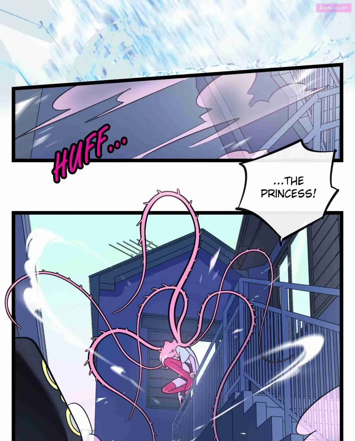 Heart Of Thorns Zinmanga X Chapter 9 Page 75