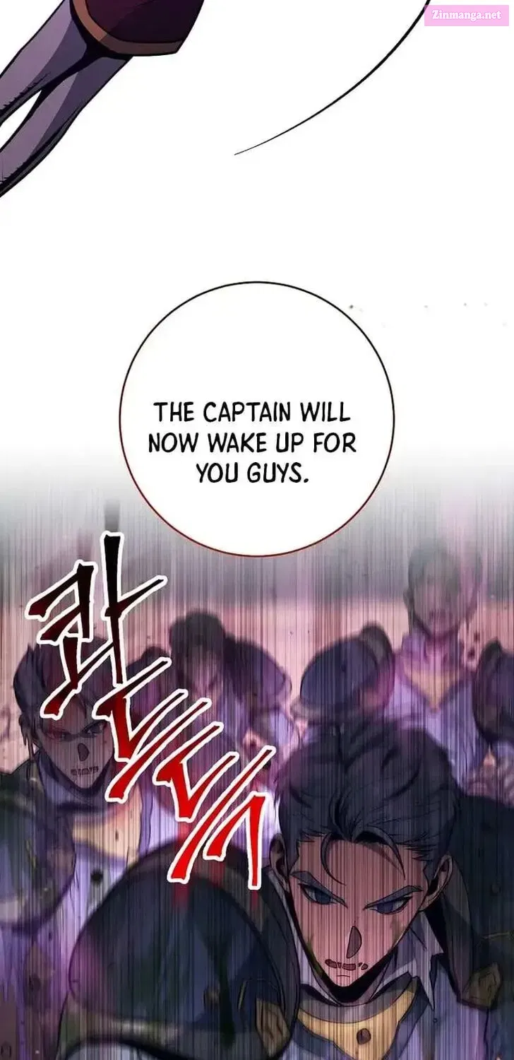 Skeleton Soldier Couldn't Protect the Dungeon Zinmanga X Chapter 266.2 Page 26