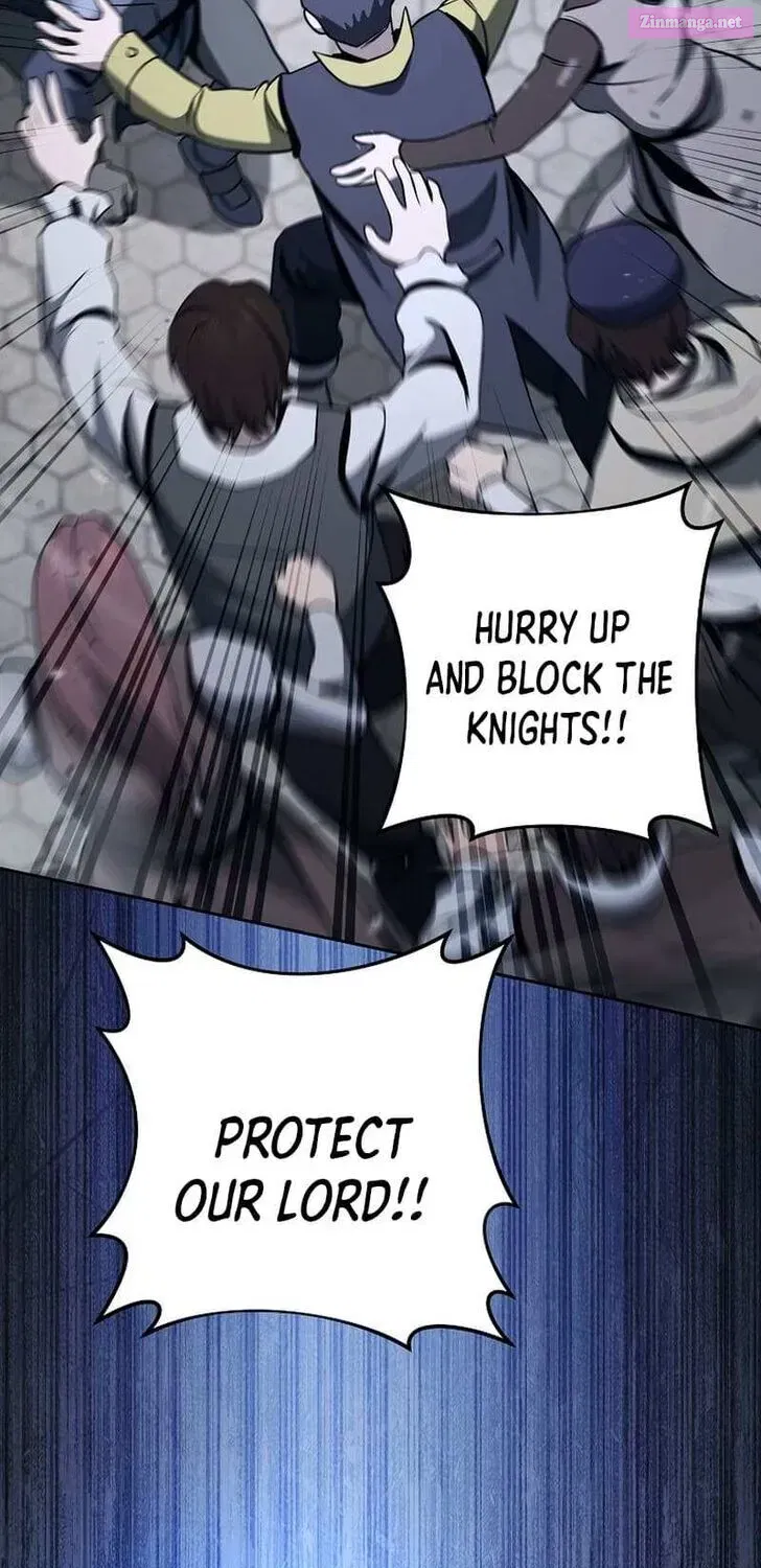 Skeleton Soldier Couldn't Protect the Dungeon Zinmanga X Chapter 265.3 Page 11