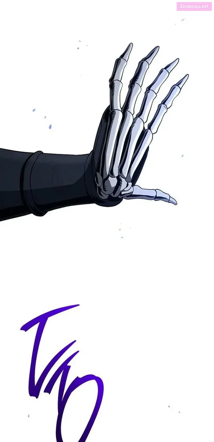 Skeleton Soldier Couldn't Protect the Dungeon Zinmanga X Chapter 265.2 Page 33