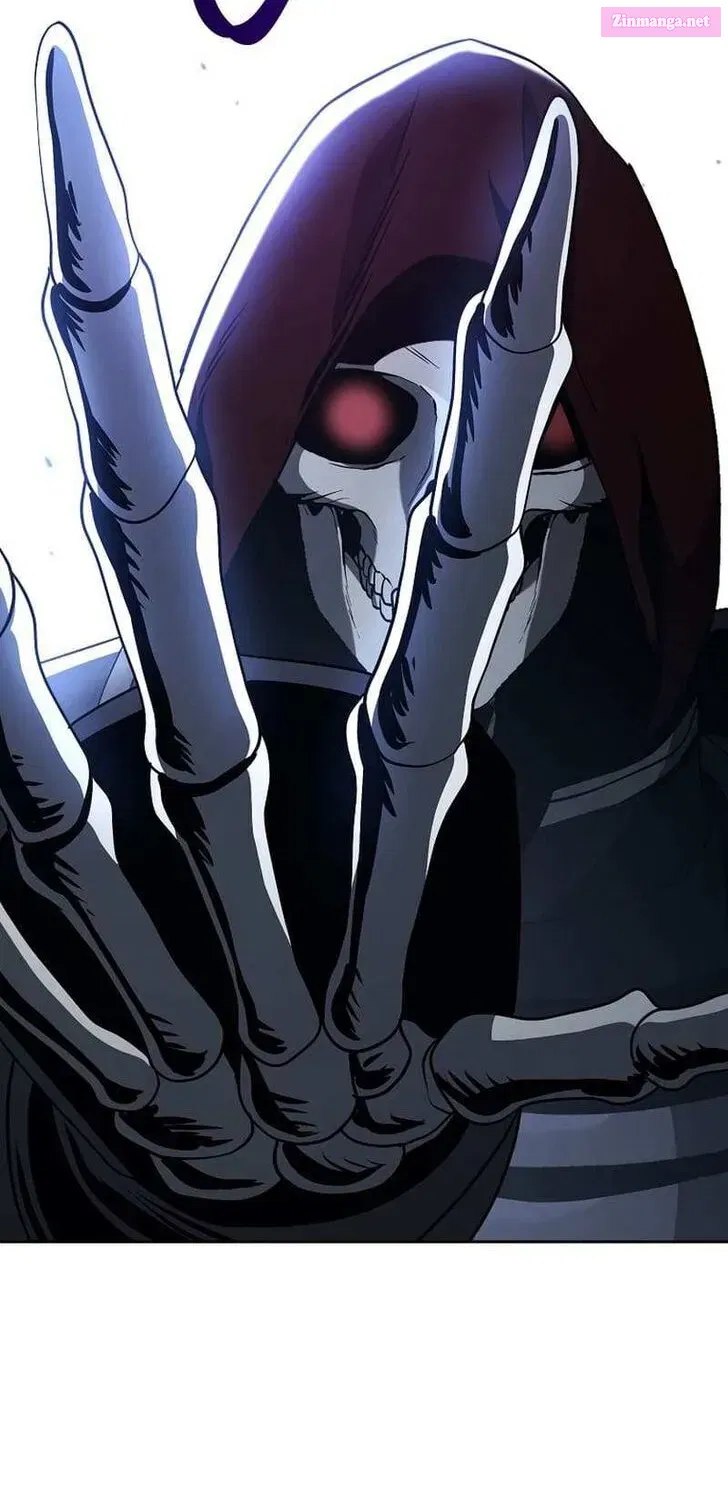 Skeleton Soldier Couldn't Protect the Dungeon Zinmanga X Chapter 265.2 Page 34