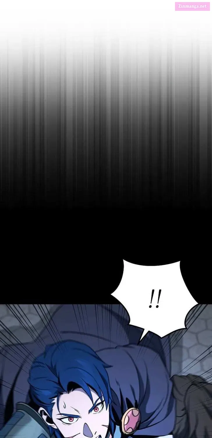 Skeleton Soldier Couldn't Protect the Dungeon Zinmanga X Chapter 265.2 Page 36