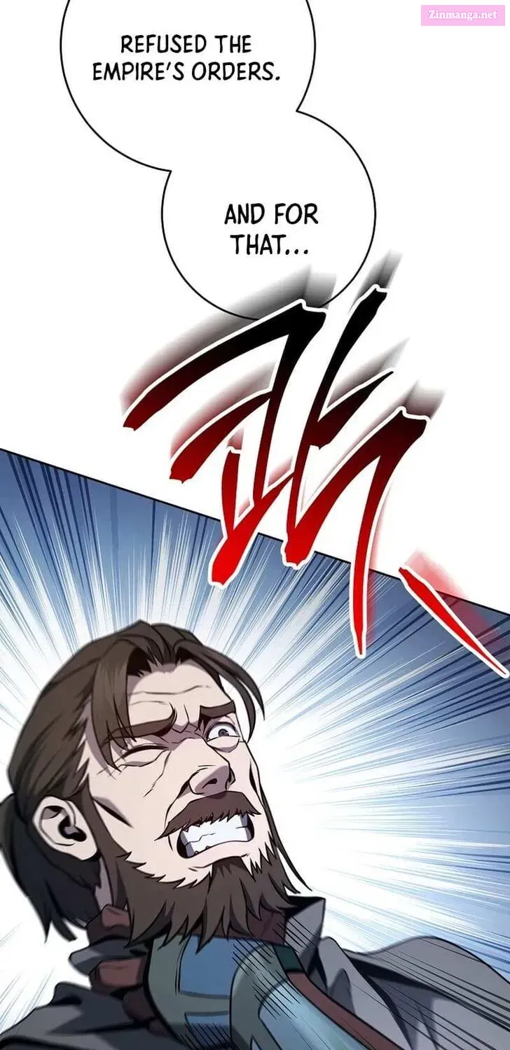 Skeleton Soldier Couldn't Protect the Dungeon Zinmanga X Chapter 265.1 Page 21