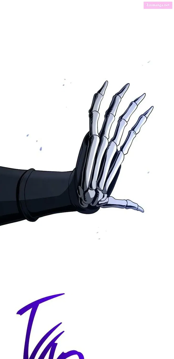 Skeleton Soldier Couldn't Protect the Dungeon Zinmanga X Chapter 265 Page 80