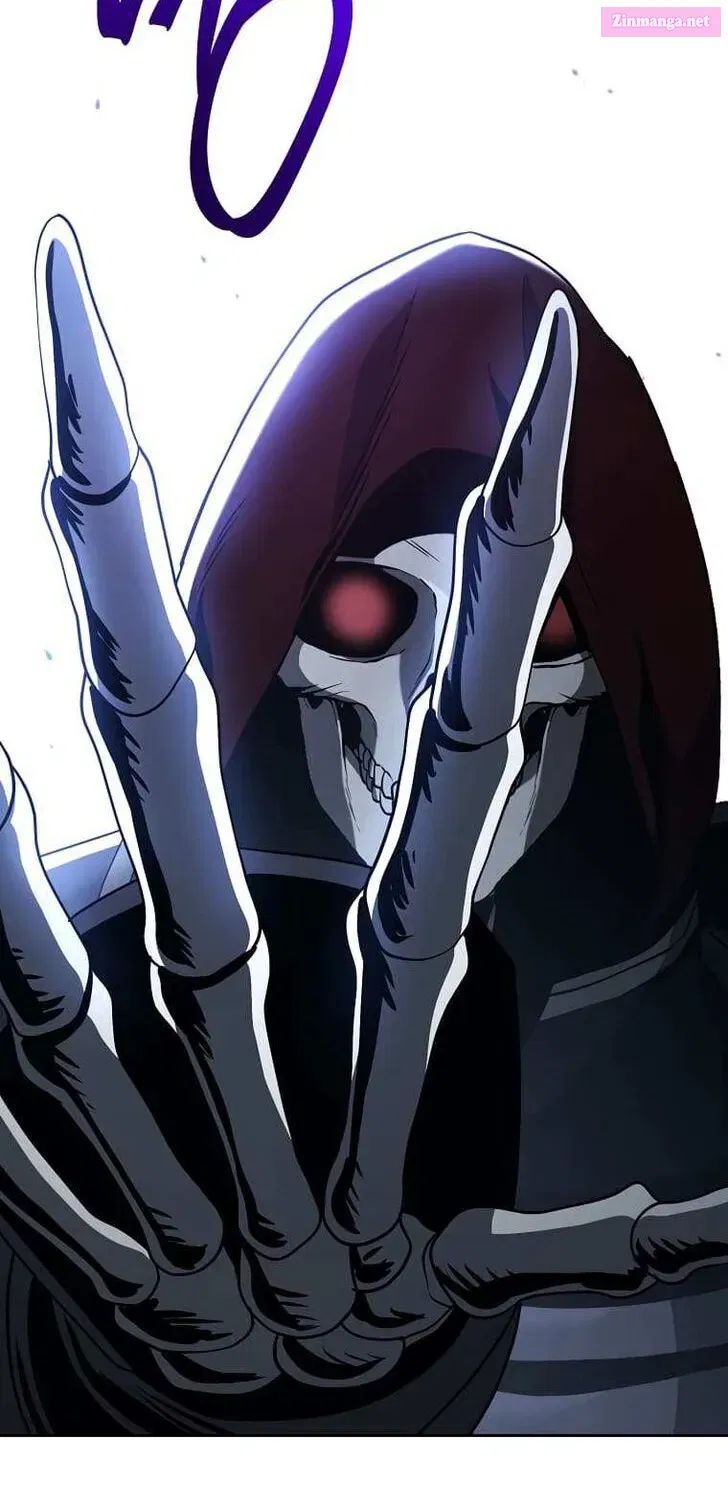 Skeleton Soldier Couldn't Protect the Dungeon Zinmanga X Chapter 265 Page 81