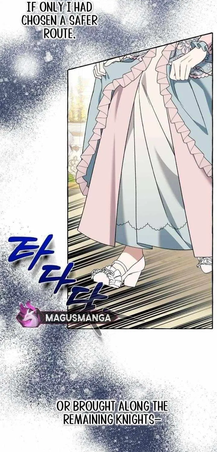 I Thought It Was A Common Isekai Story Zinmanga X Chapter 71 Page 22