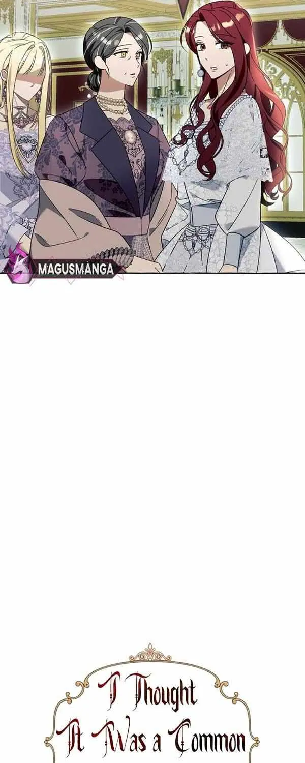 I Thought It Was A Common Isekai Story Zinmanga X Chapter 69 Page 25