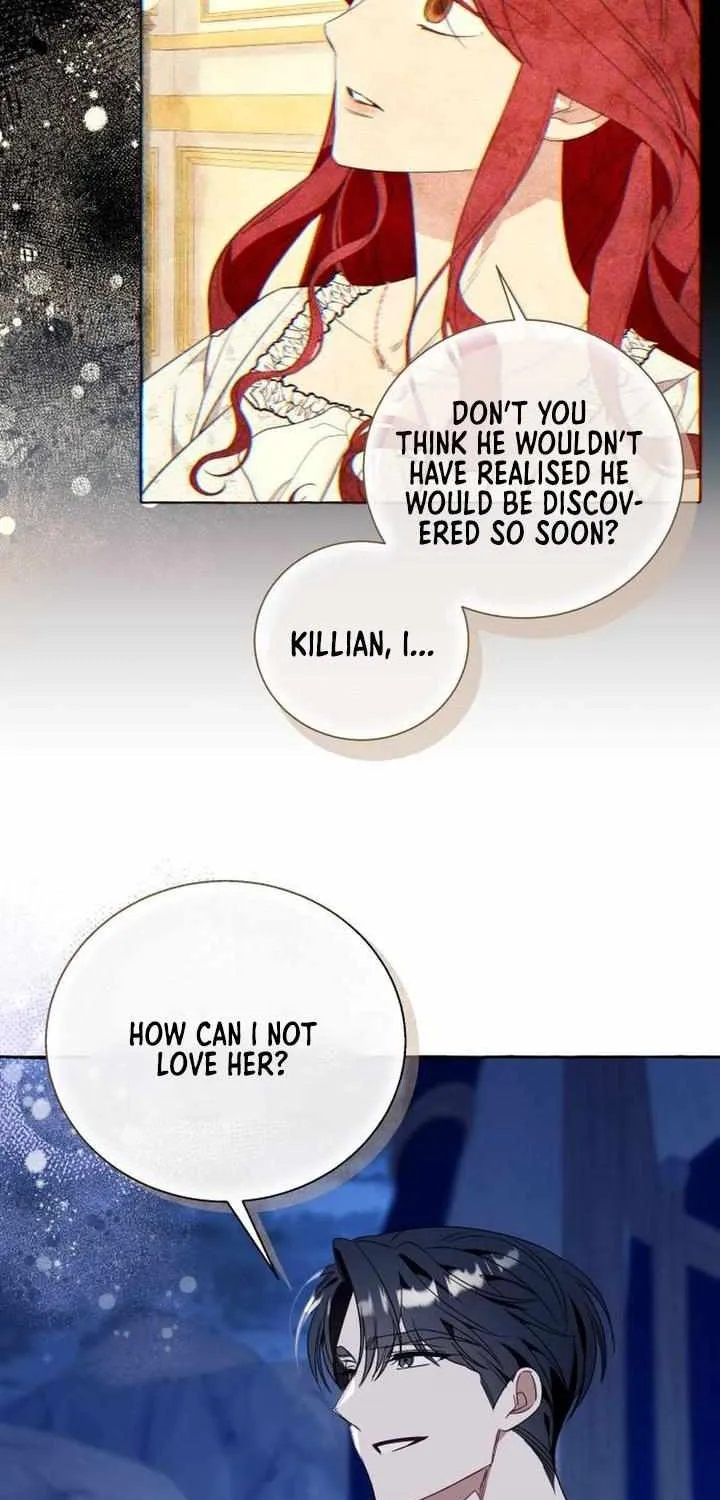 I Thought It Was A Common Isekai Story Zinmanga X Chapter 68 Page 8