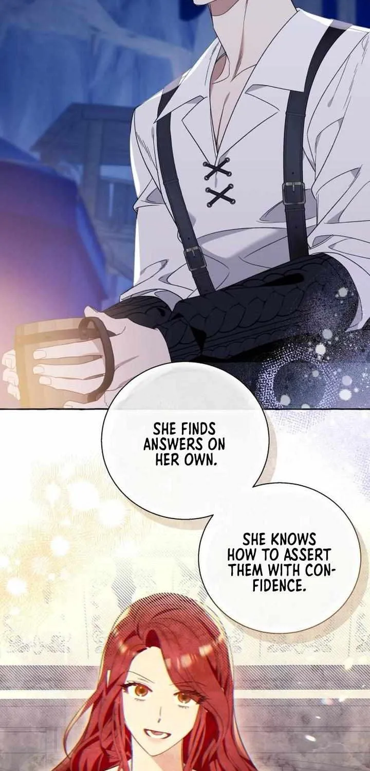 I Thought It Was A Common Isekai Story Zinmanga X Chapter 68 Page 9