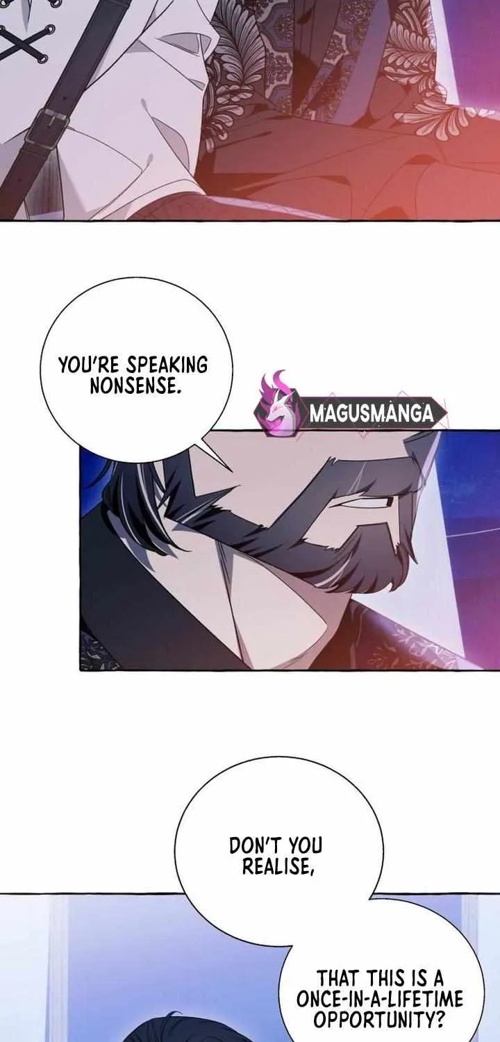 I Thought It Was A Common Isekai Story Zinmanga X Chapter 68 Page 15
