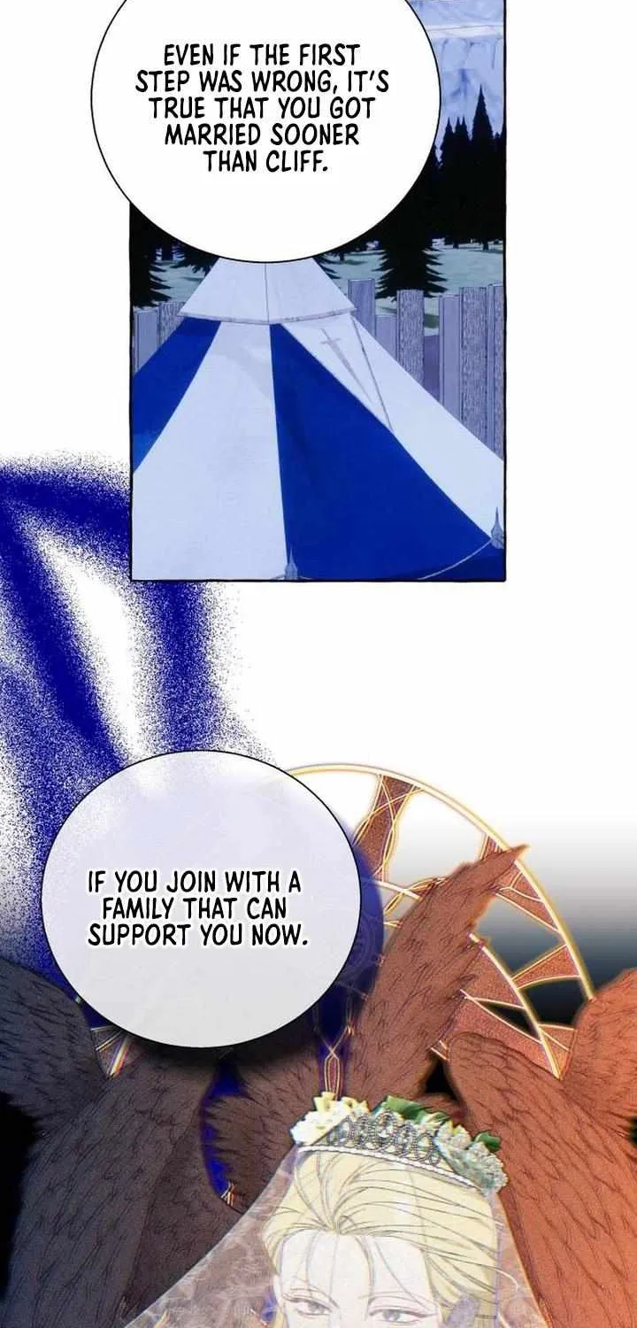 I Thought It Was A Common Isekai Story Zinmanga X Chapter 68 Page 17