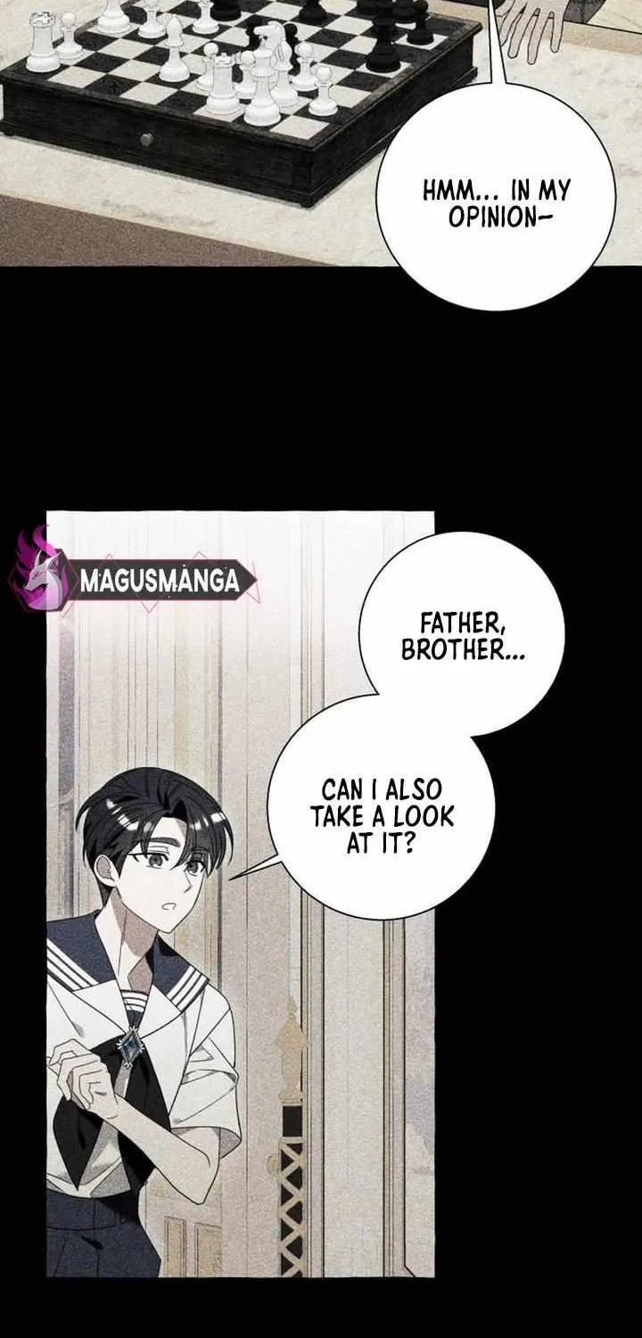 I Thought It Was A Common Isekai Story Zinmanga X Chapter 68 Page 21