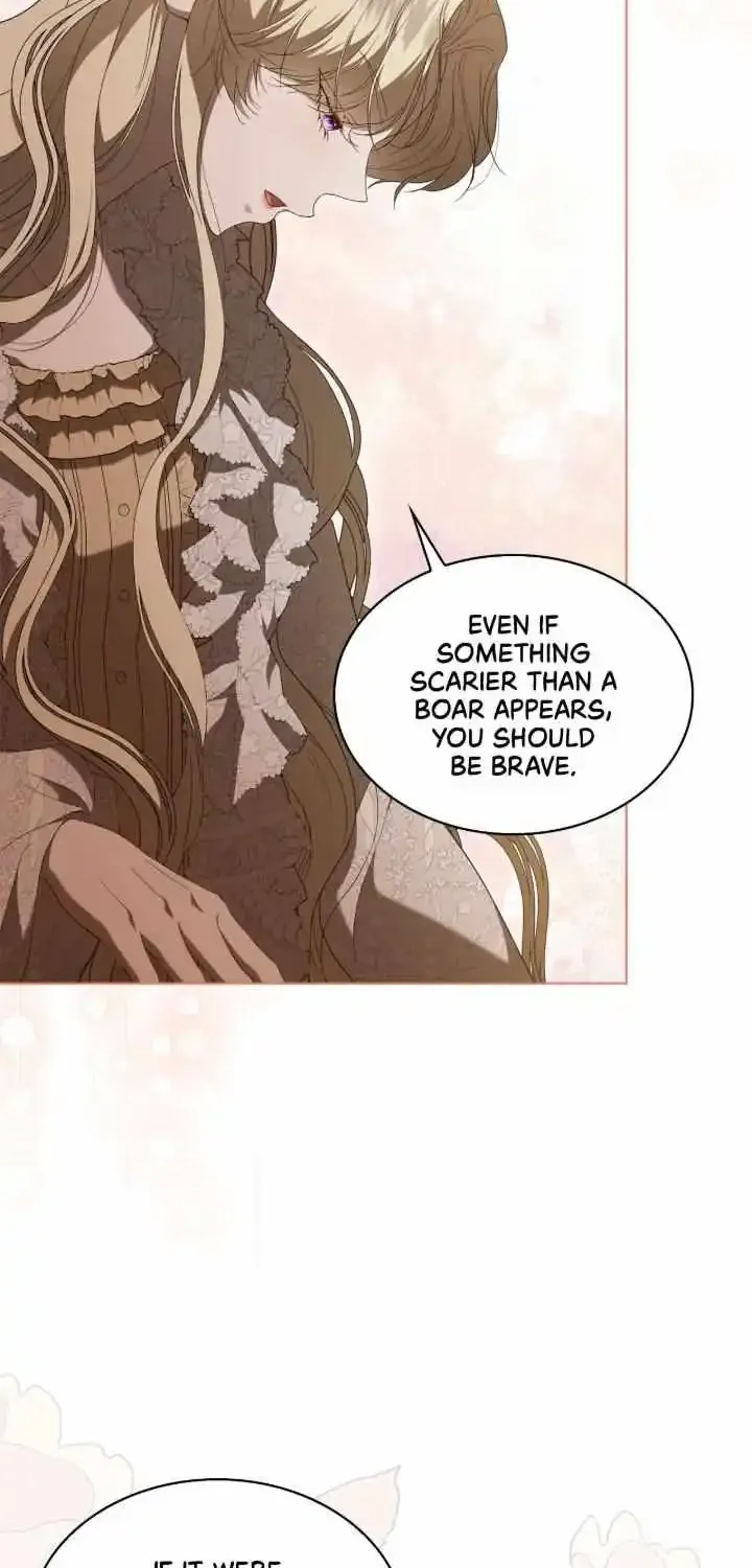 The Stone Thrown in the Lake Zinmanga X Chapter 10 Page 66