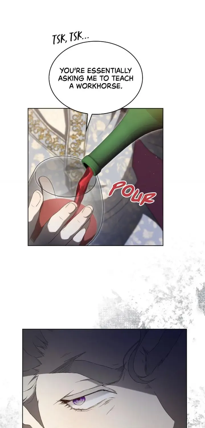 The Stone Thrown in the Lake Zinmanga X Chapter 10 Page 78