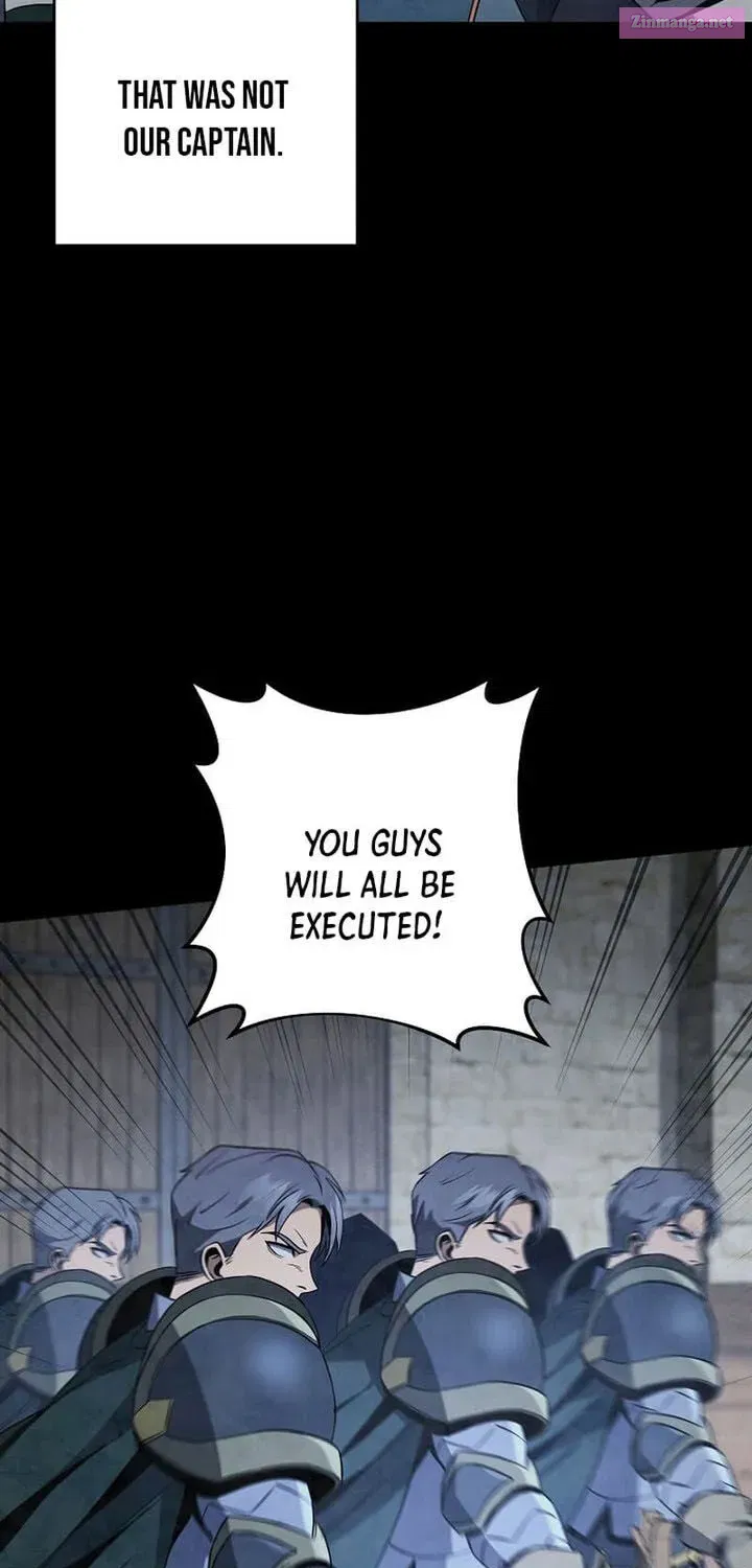 Skeleton Soldier Couldn't Protect the Dungeon Zinmanga X Chapter 264 Page 78