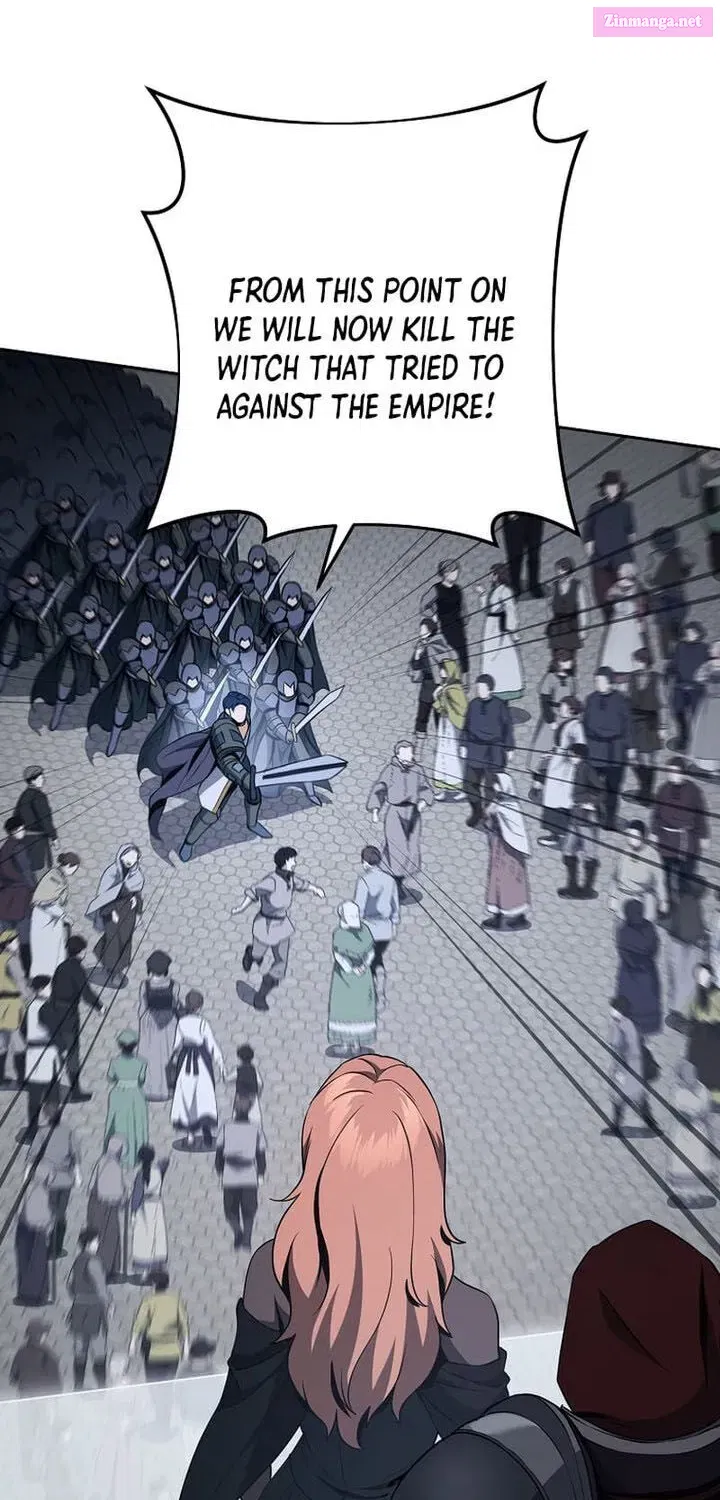 Skeleton Soldier Couldn't Protect the Dungeon Zinmanga X Chapter 264 Page 84