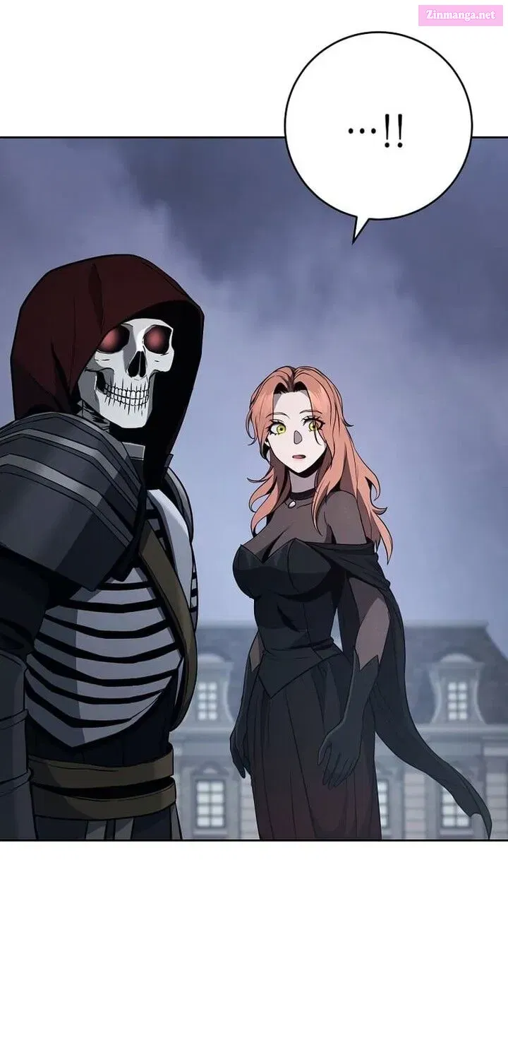 Skeleton Soldier Couldn't Protect the Dungeon Zinmanga X Chapter 264 Page 94