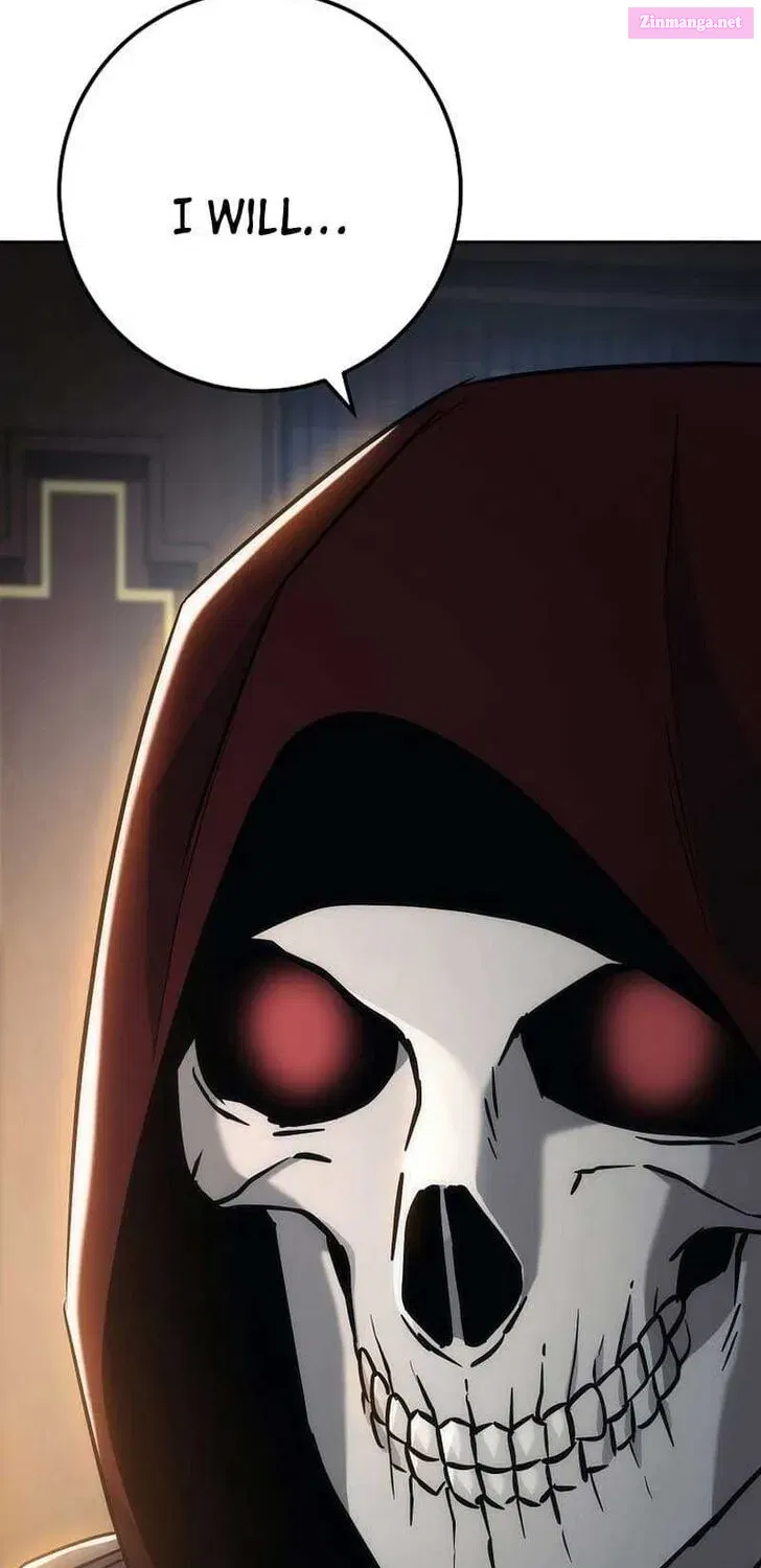 Skeleton Soldier Couldn't Protect the Dungeon Zinmanga X Chapter 263.3 Page 14