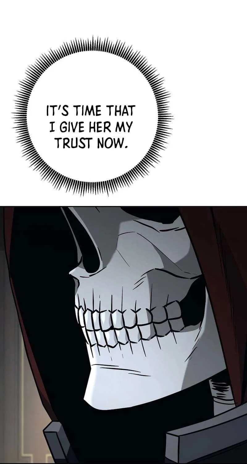 Skeleton Soldier Couldn't Protect the Dungeon Zinmanga X Chapter 263.3 Page 22