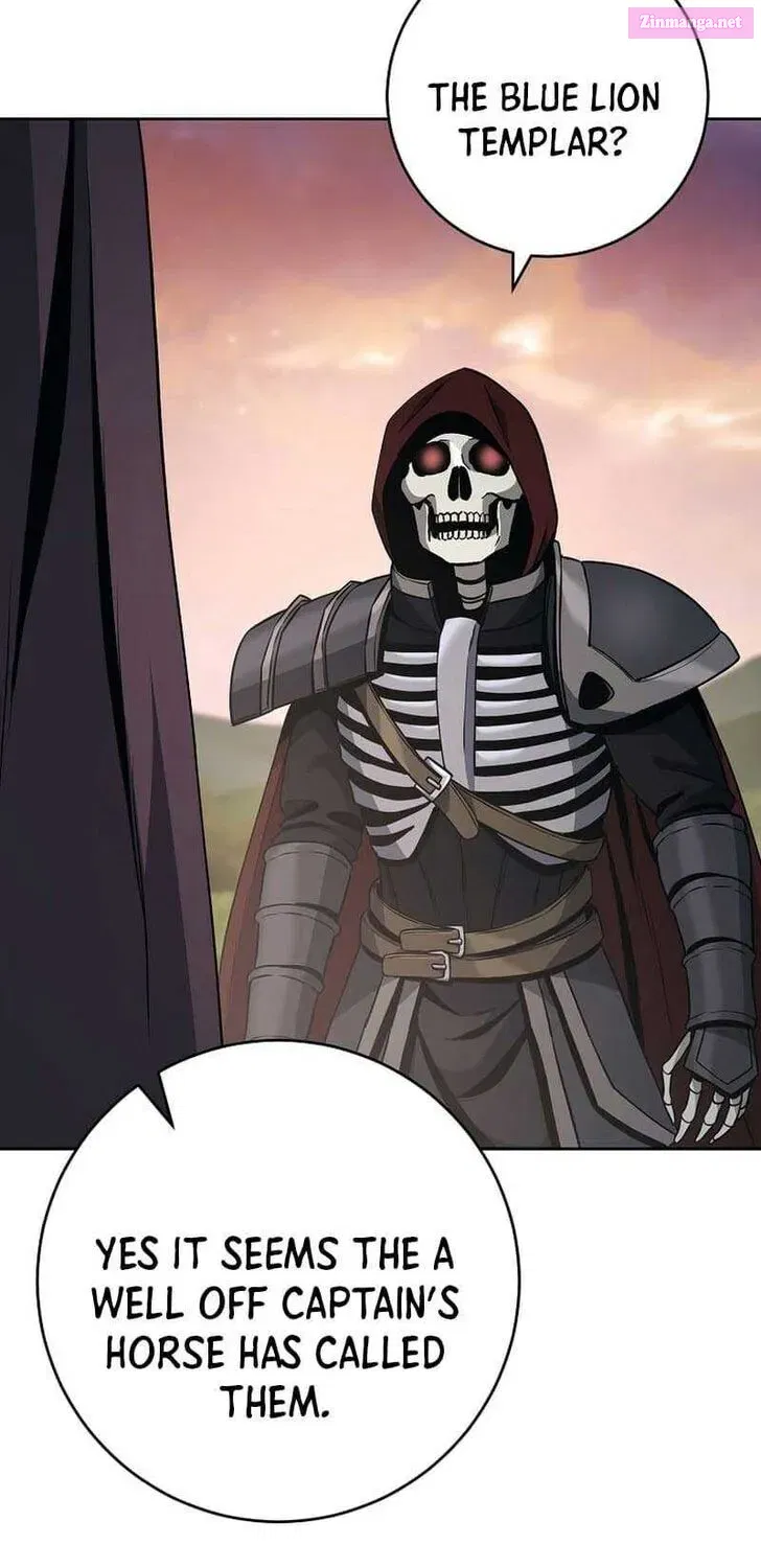 Skeleton Soldier Couldn't Protect the Dungeon Zinmanga X Chapter 263.2 Page 4