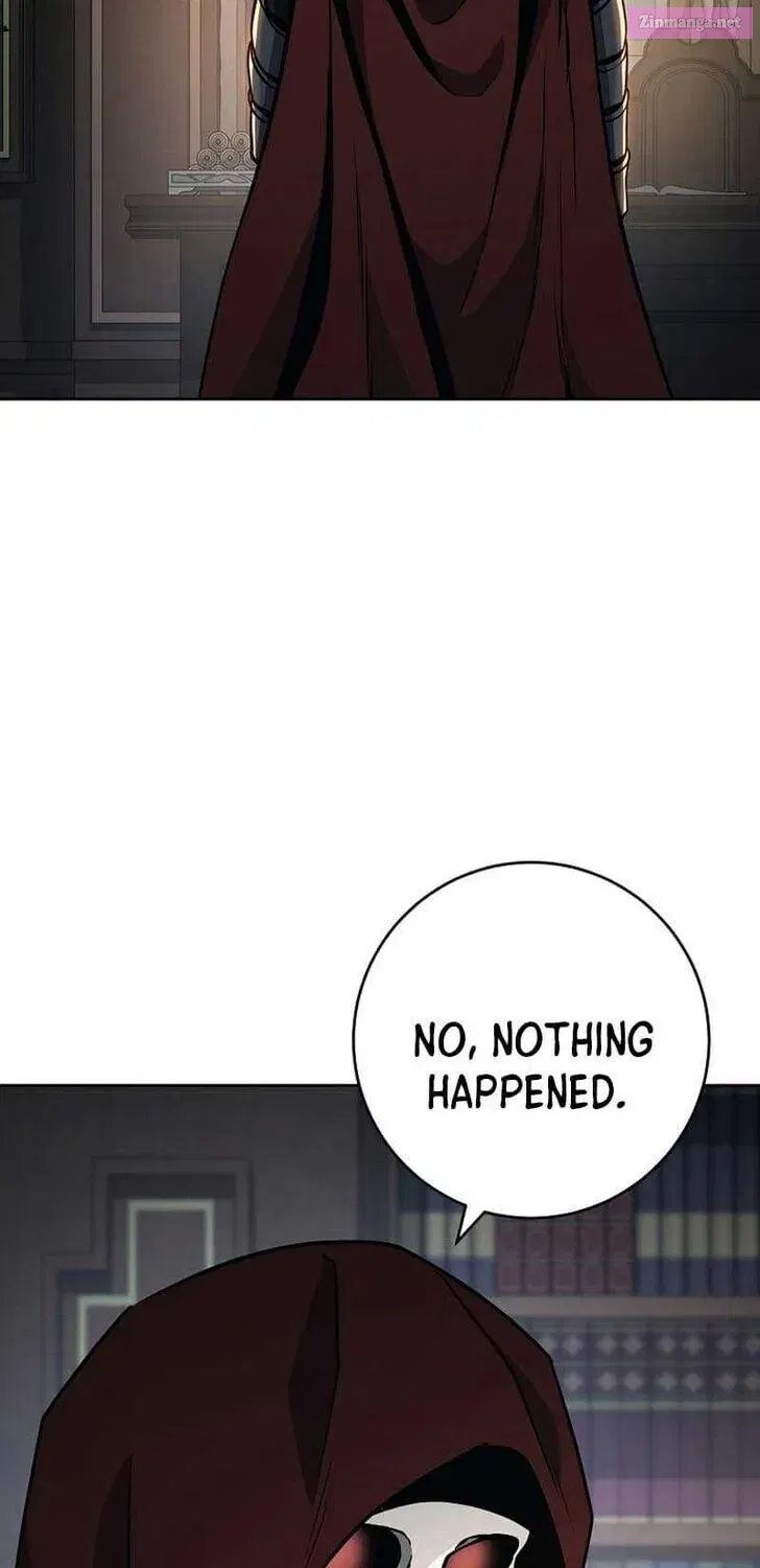 Skeleton Soldier Couldn't Protect the Dungeon Zinmanga X Chapter 263.2 Page 22