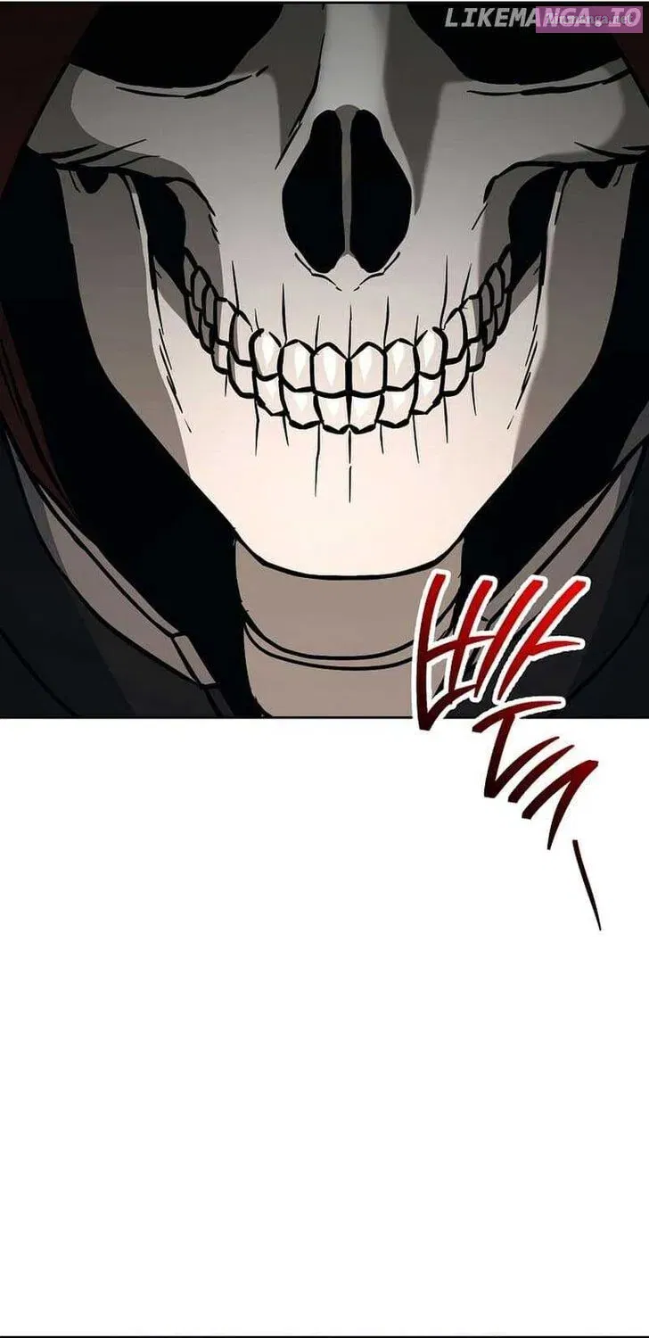 Skeleton Soldier Couldn't Protect the Dungeon Zinmanga X Chapter 263.1 Page 18