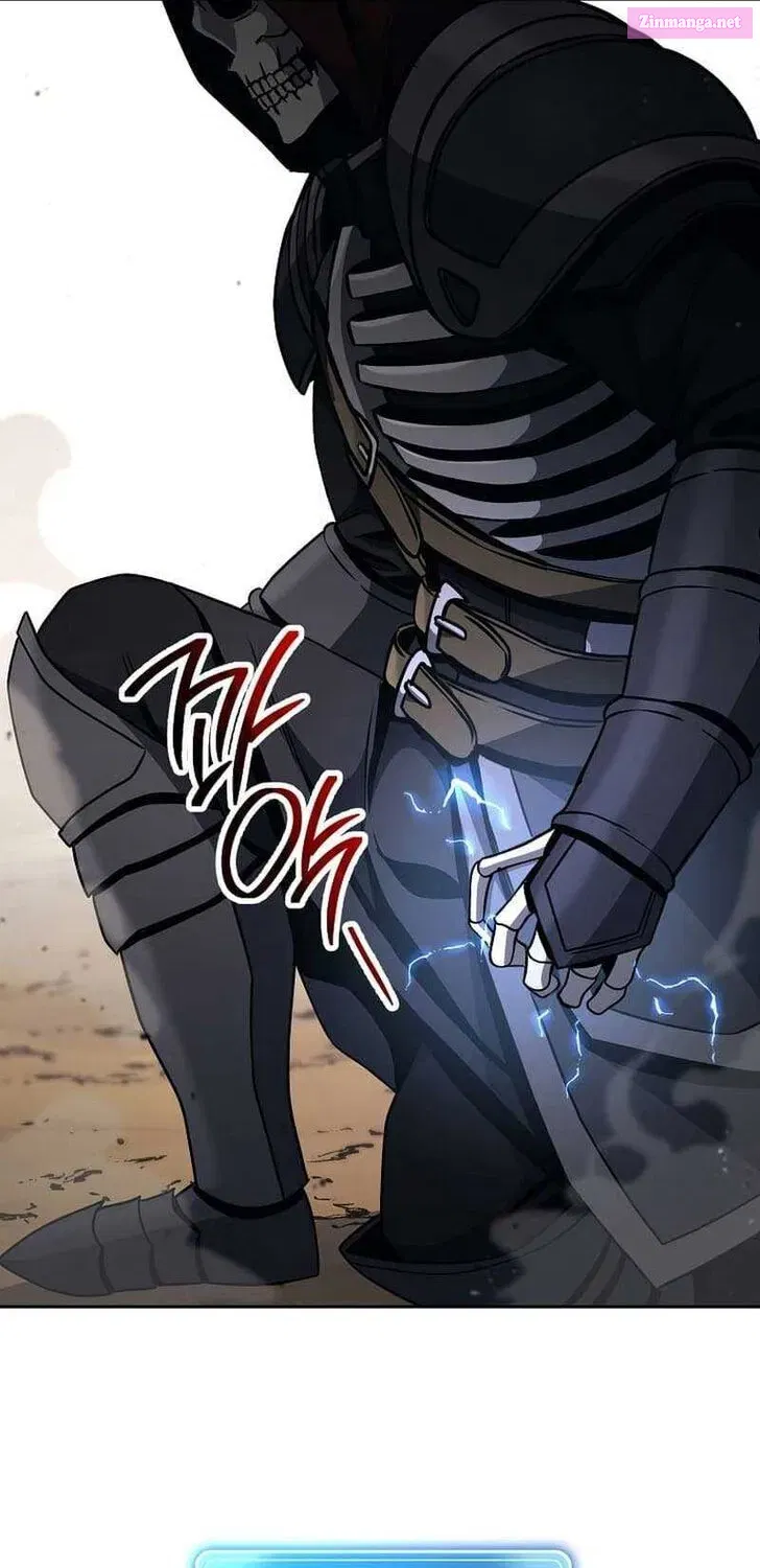 Skeleton Soldier Couldn't Protect the Dungeon Zinmanga X Chapter 263.1 Page 19