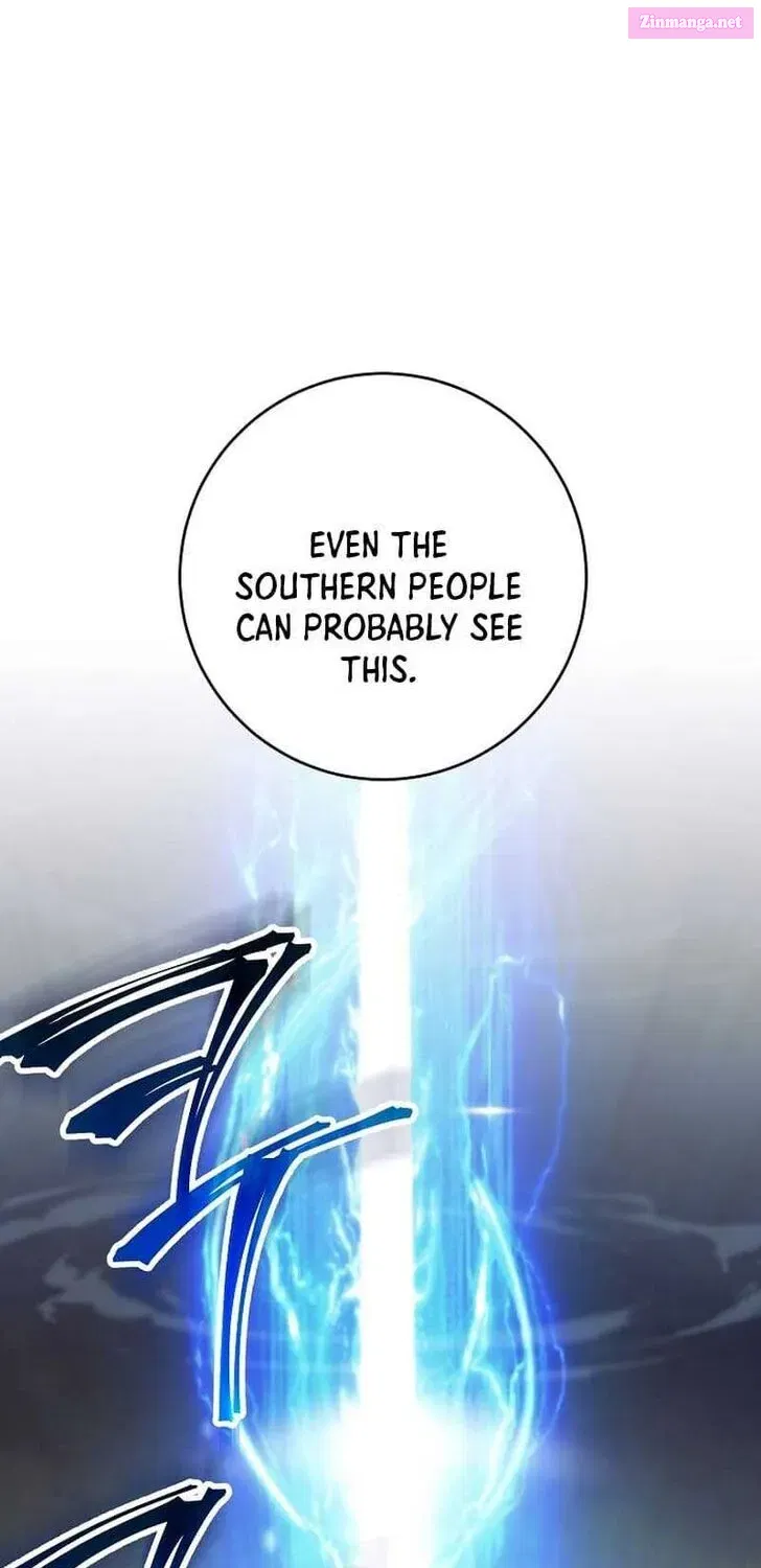 Skeleton Soldier Couldn't Protect the Dungeon Zinmanga X Chapter 263.1 Page 28