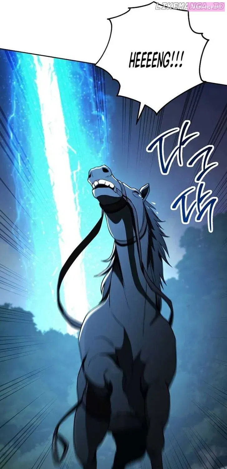 Skeleton Soldier Couldn't Protect the Dungeon Zinmanga X Chapter 263.1 Page 32