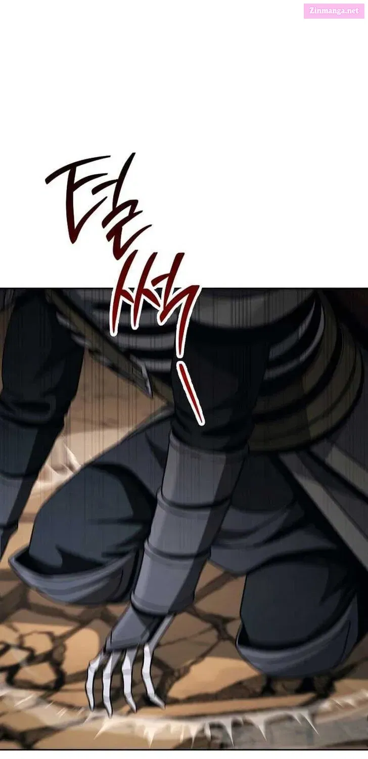 Skeleton Soldier Couldn't Protect the Dungeon Zinmanga X Chapter 263.1 Page 35