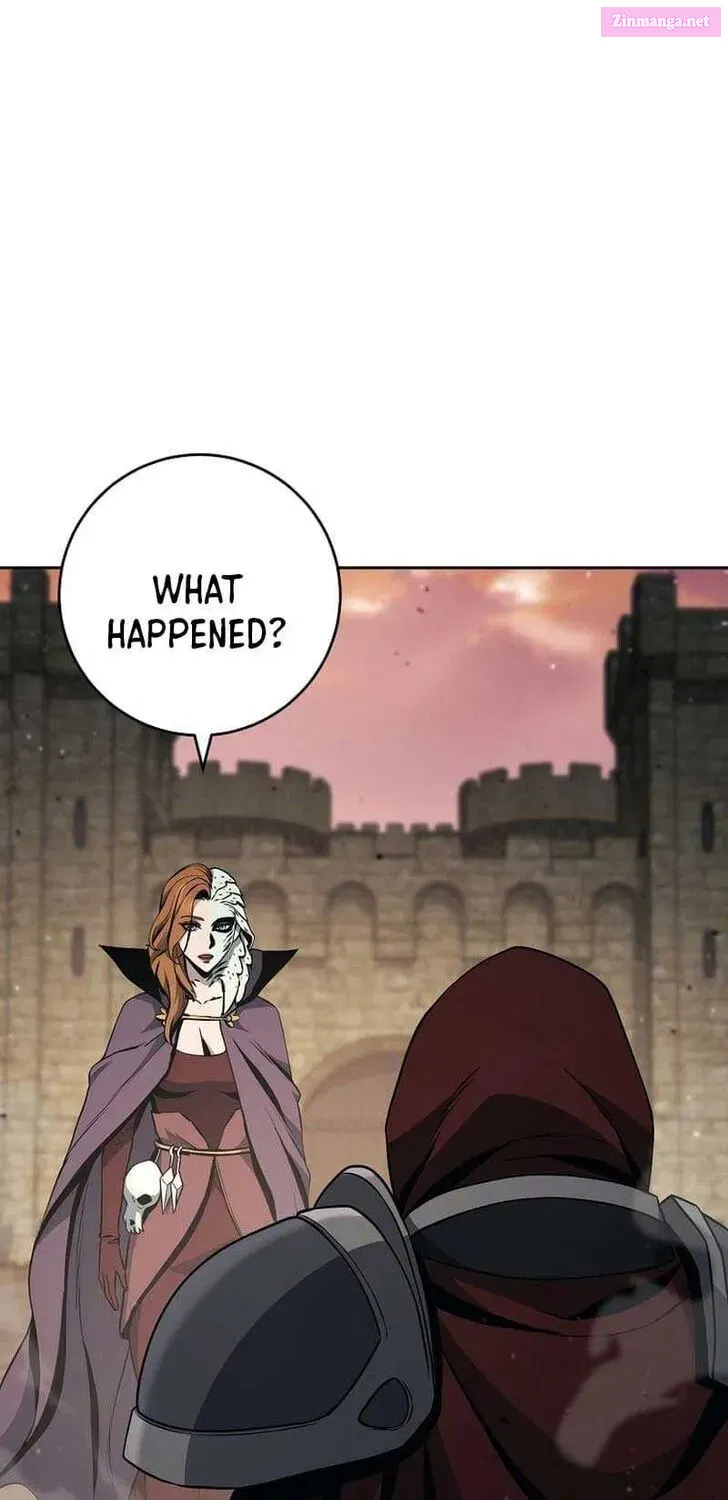 Skeleton Soldier Couldn't Protect the Dungeon Zinmanga X Chapter 263.1 Page 36