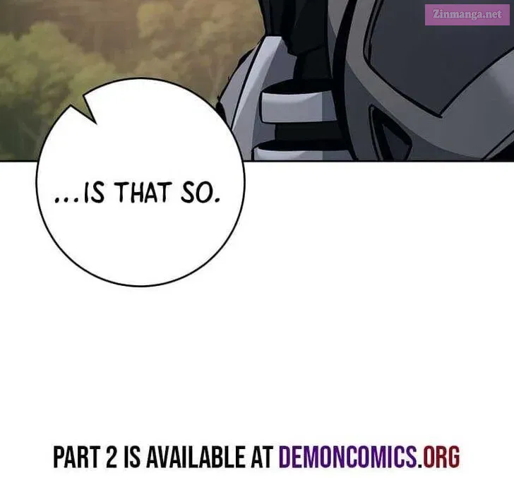 Skeleton Soldier Couldn't Protect the Dungeon Zinmanga X Chapter 263.1 Page 38