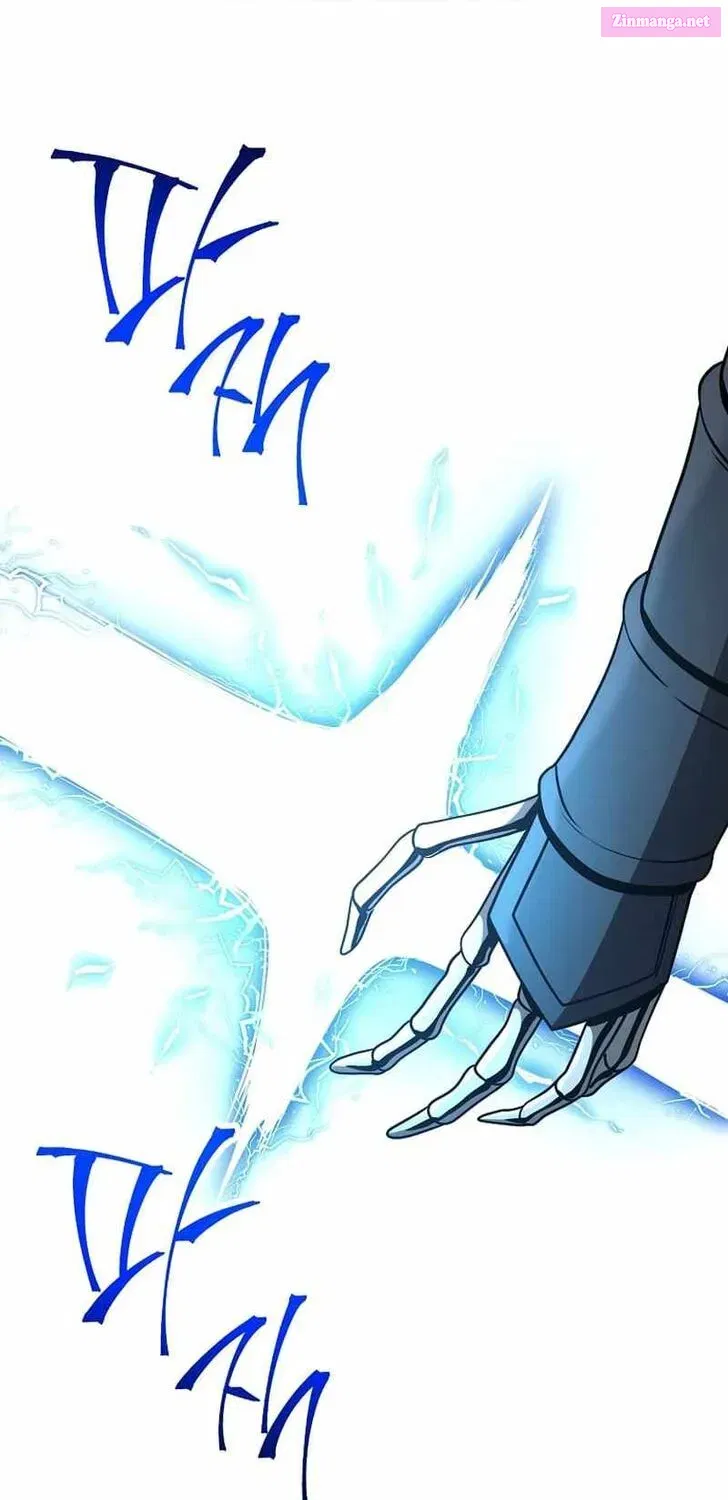 Skeleton Soldier Couldn't Protect the Dungeon Zinmanga X Chapter 263 Page 33