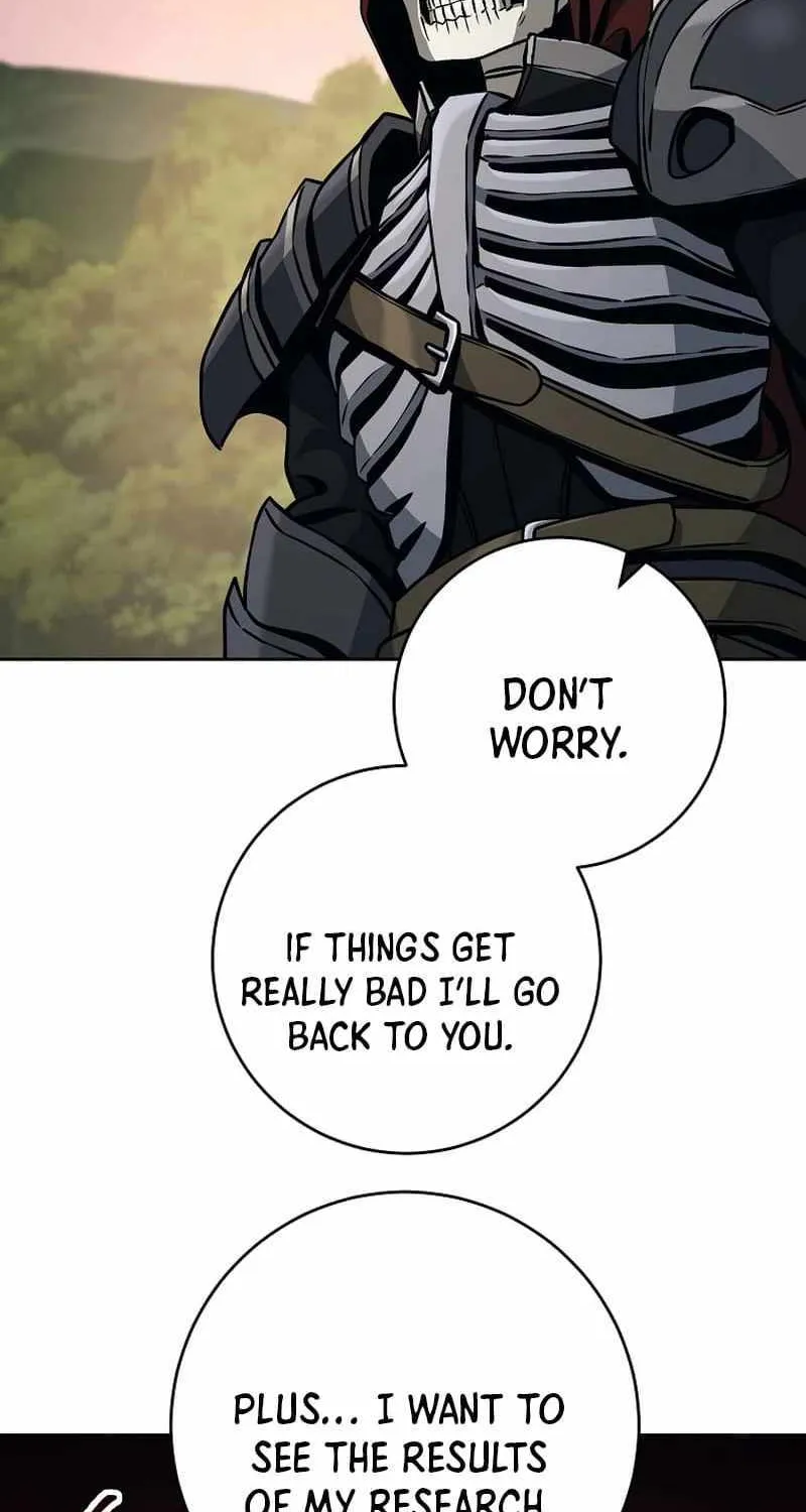 Skeleton Soldier Couldn't Protect the Dungeon Zinmanga X Chapter 263 Page 46
