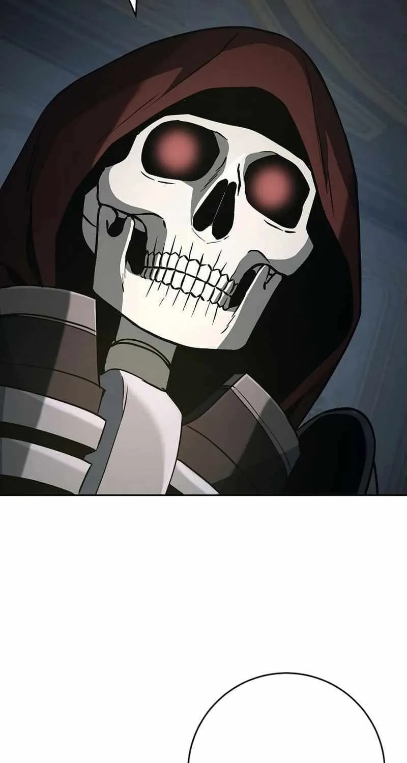 Skeleton Soldier Couldn't Protect the Dungeon Zinmanga X Chapter 263 Page 55
