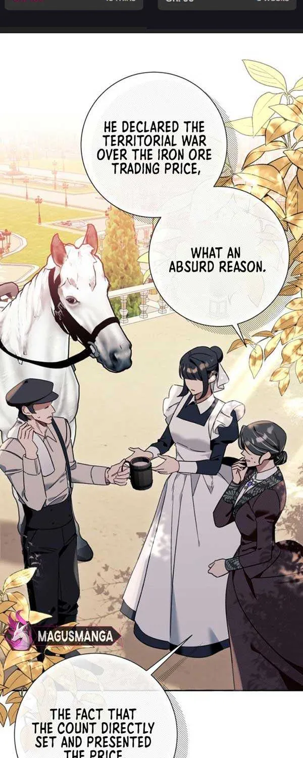 I Thought It Was A Common Isekai Story Zinmanga X Chapter 62 Page 3