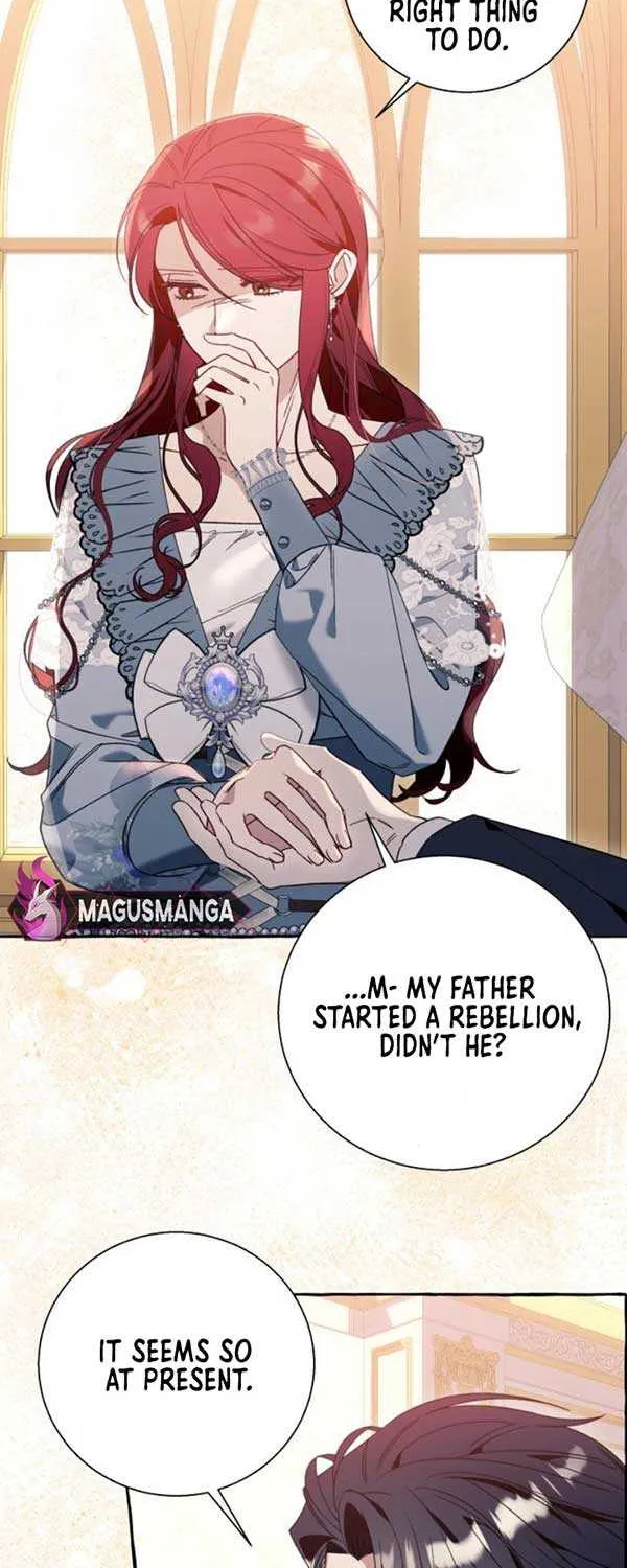 I Thought It Was A Common Isekai Story Zinmanga X Chapter 62 Page 17