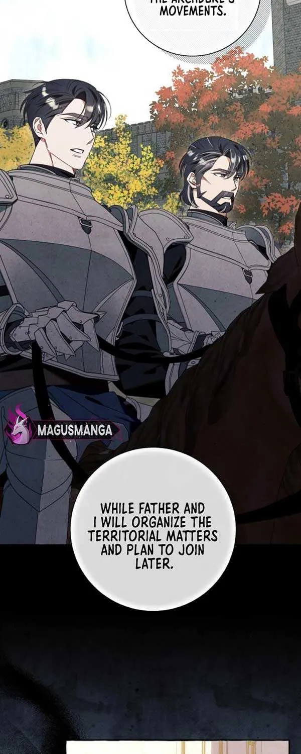 I Thought It Was A Common Isekai Story Zinmanga X Chapter 62 Page 22