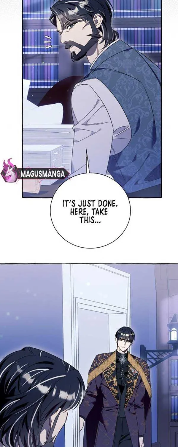 I Thought It Was A Common Isekai Story Zinmanga X Chapter 62 Page 39