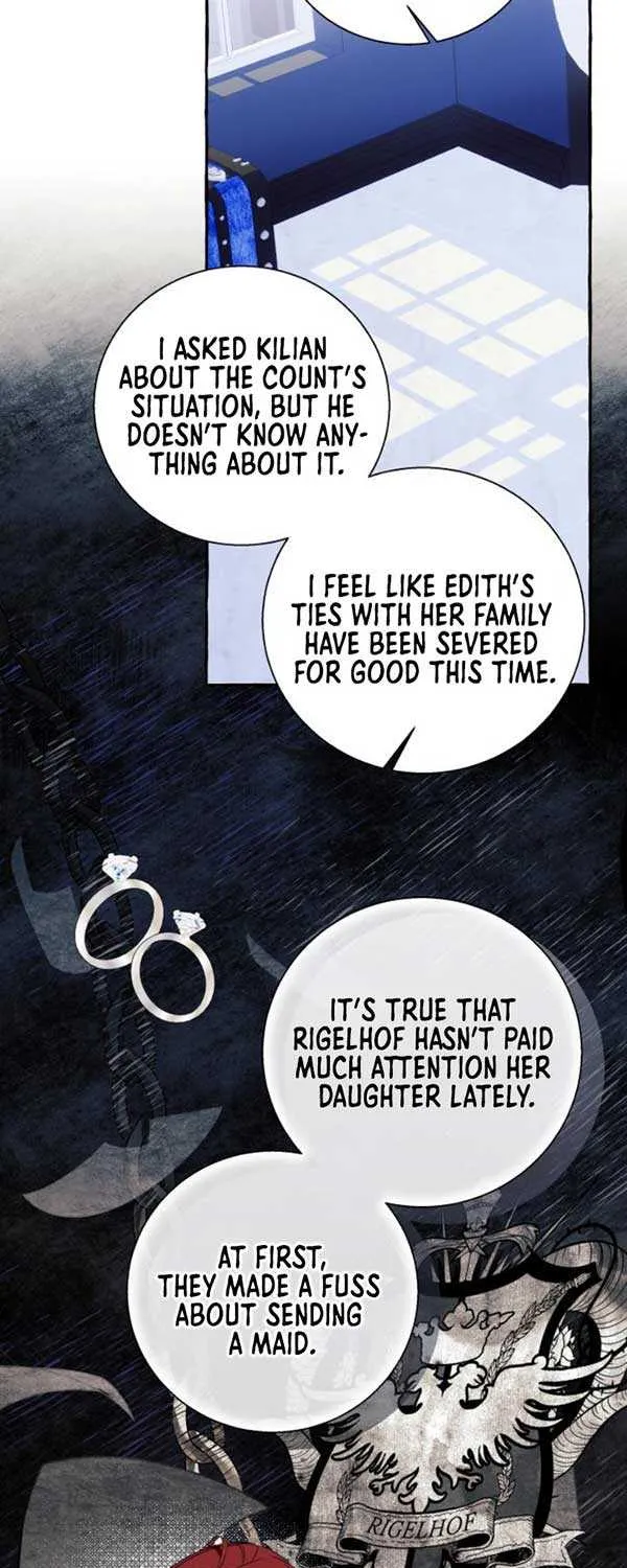 I Thought It Was A Common Isekai Story Zinmanga X Chapter 62 Page 46