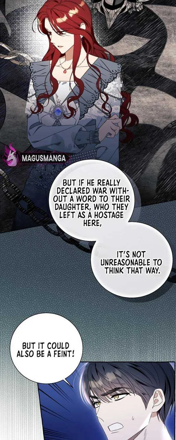 I Thought It Was A Common Isekai Story Zinmanga X Chapter 62 Page 47