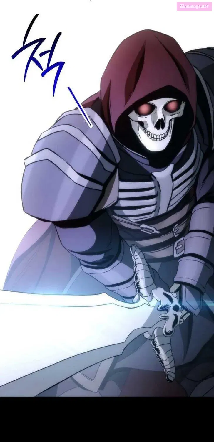 Skeleton Soldier Couldn't Protect the Dungeon Zinmanga X Chapter 262.3 Page 20